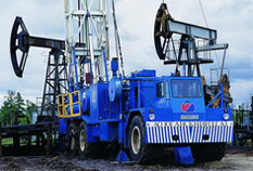 ��������-����������� ��������� ��������� ���������� ������� � �������������� ������������ Twin Disc (��������������, IRI International)