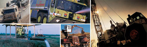 ��� ������������ ��������� TwinDisc